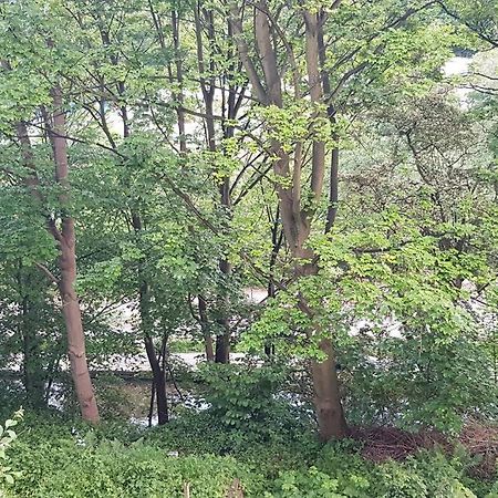 Bowie'S Abode Sowerby Bridge Exterior photo